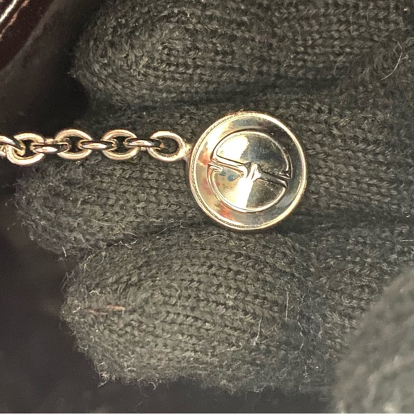 Gucci Black Shoulder Bag - Picture 6 of 10